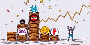 Ações Fracionadas: Comece a Investir nas Grandes Empresas