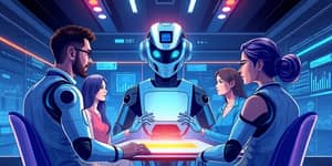 Consultoria Financeira com Chatbots: Atendimento Inteligente e Imediato