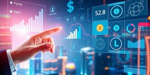 Wealth Management Digital: Gerenciando Seu Patrimônio com Tecnologia