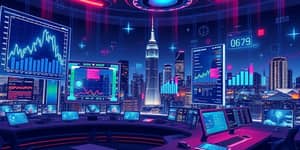 Finanças Corporativas 4.0: Digitalização e Eficiência
