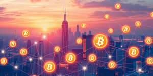 Tokenização de Ativos Reais: Transformando o Mercado Financeiro