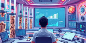 Finanças Inteligentes: Seu Dinheiro no Piloto Automático