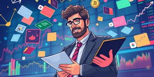 Plataformas de Análise de Sentimento para Investidores