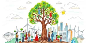 Investimento Socialmente Responsável: Impacto Além do Lucro