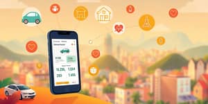 Open Insurance: Personalizando Sua Cobertura e Custo