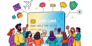 Cartões de Crédito: Seu Aliado para Conquistas Financeiras