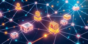 Blockchain e a Gestão de Ativos: Rastreabilidade e Segurança