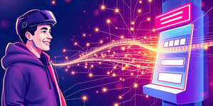 Pagamentos Sem Fricção: A Experiência Transparente do Consumidor