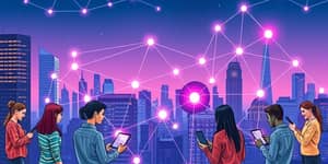 Crédito P2P: Conectando Investidores e Tomadores de Forma Direta