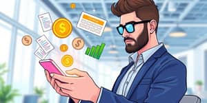 Neobancos para Pequenas Empresas: Desburocratizando Crédito e Gestão