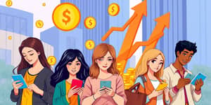 A Chave para o Cashback: Transfomando Gastos em Lucro