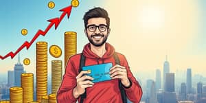 Crédito Inteligente: Usando o Cartão para Seu Crescimento