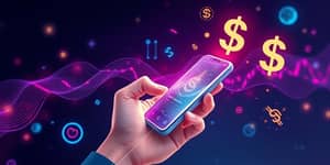 Biometria Comportamental: Sua Maneira de Usar o Smartphone como Chave Financeira