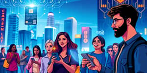 Cartões e Tecnologia: O Amanhã dos Pagamentos em Suas Mãos