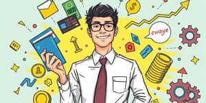 Cartões de Crédito para Autônomos: Mais Crédito, Mais Negócios