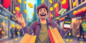 Segredos do Cash Back: Como Receber Dinheiro de Volta em Suas Compras