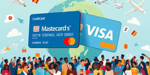 Mastercard vs. Visa: Qual Bandeira se encaixa Melhor no Seu Perfil?