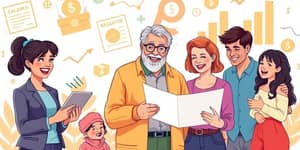 Empréstimo Sob Medida: Encontre a Opção Ideal para Você
