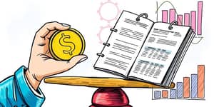 Empréstimo e Planejamento: A Dupla Perfeita para Suas Finanças