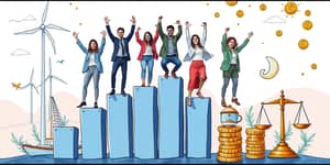 Empréstimo e Prosperidade: Como Alcançar Seus Objetivos