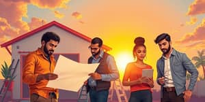 Seu Empréstimo, Seu Projeto: Realize Sem Medo