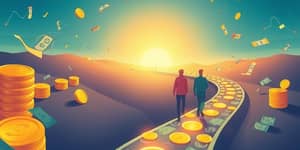 O Caminho do Crédito: Desvendando os Mistérios do Empréstimo