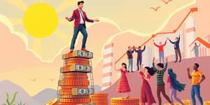 Crédito Para o Sucesso: Alavanque Seus Planos com Empréstimo