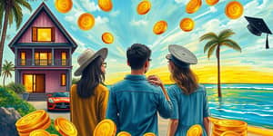 Empréstimo Pessoal: A Solução Ideal para Seus Desejos