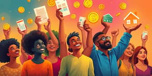 Seu Aliado Financeiro: Empréstimo para Cada Necessidade