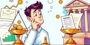 A Arte de Emprestar: Entenda o Processo e Faça a Melhor Escolha