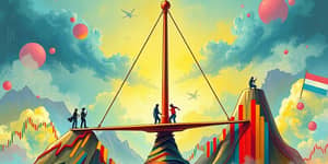 Ciclo de Mercado: Quando Agir para Lucrar Mais?