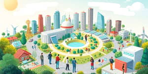 Mercado de Sustentabilidade: Lucro e Propósito Juntos