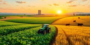 Guia Essencial para Investir no Agronegócio Brasileiro
