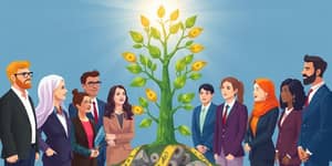 Fundos de Pensão: Aposentadoria Segura e Planejada