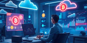Wealth Management Digital: Sua Gestão de Patrimônio na Era da Tecnologia