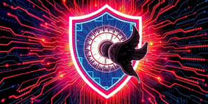 Inteligência Artificial na Prevenção de Fraudes: Um Escudo Digital Atemporal