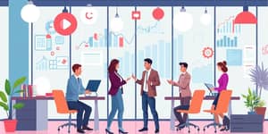 Capital de Risco: Oportunidades em Startups Promissoras