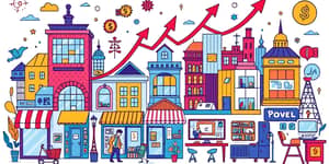 Pequenas Empresas, Grande Potencial: Investindo em PMEs