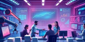 Automação de Back-Office Financeiro: Eficiência Otimizada Sem Esforço