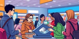 Finanças Embutidas (Embedded Finance): O Crédito no Ponto de Venda Sem Complicações