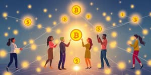 Crédito P2P: Conectando Investidores e Tomadores de Forma Direta e Simples