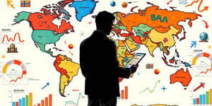 Geopolítica e Seus Impactos na Carteira de Investimentos