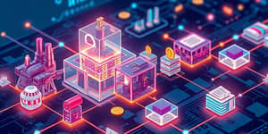 Blockchain e a Gestão de Ativos: Rastreabilidade e Segurança Imbatível