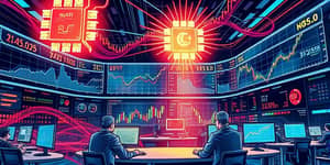 Impacto da Computação Quântica em Algoritmos Financeiros