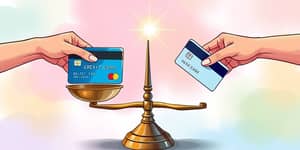 O Timming Perfeito: Quando Usar Seu Cartão de Crédito ou Débito?