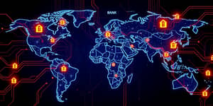 Moedas Digitais de Banco Central (CBDCs): Um Novo Paradigma Monetário Global
