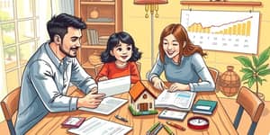 Cartões e o Sonho da Casa Própria: Uma Conexão Possível