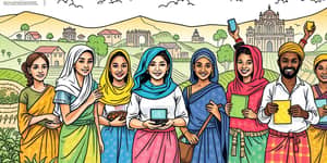 Microfinanças como Ferramenta Indispensável de Inclusão Social