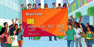 A Linguagem do Crédito: O Que o Seu Cartão Diz Sobre Você