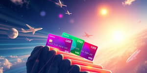 Do Básico ao Premium: Entenda as Diferenças Entre os Níveis de Cartão
